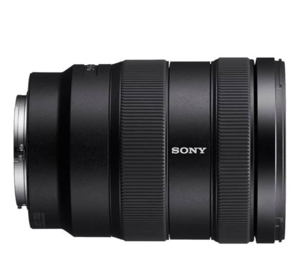 Sony E 16-55mm f/2.8 G - 1270026 - zdjęcie 2